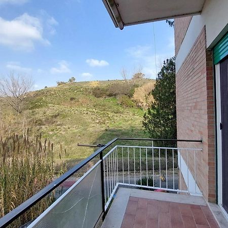 La Casa Di Flavia 호텔 로마 외부 사진