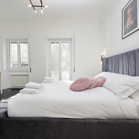 La Casa Di Flavia 호텔 로마 외부 사진